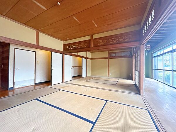 室内