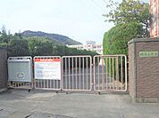 【小学校】時津町立時津小学校まで約550ｍ（徒歩約7分）