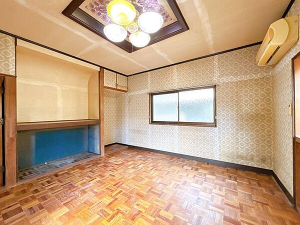 室内