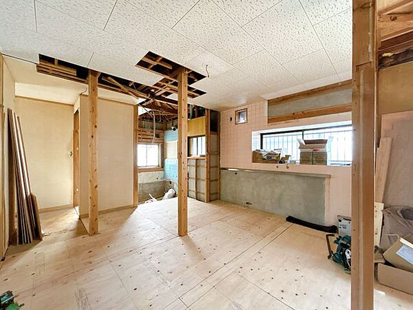室内