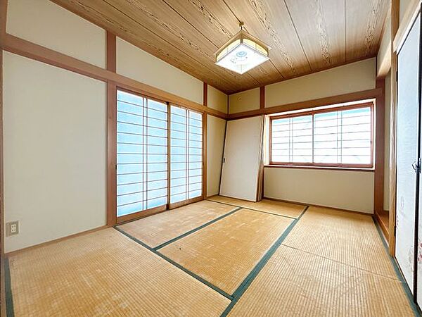 和室