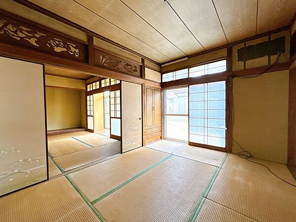 室内