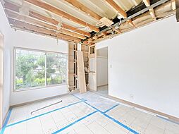 室内の画像