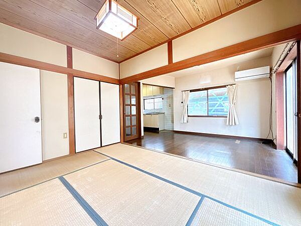 和室