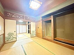 室内の画像