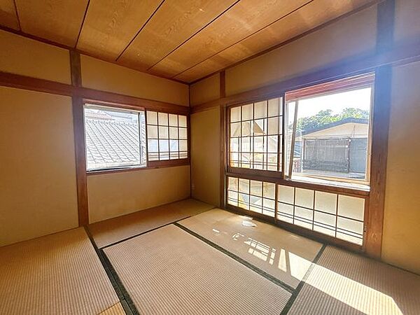 和室