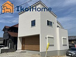 神戸市西区岩岡町　新築戸建