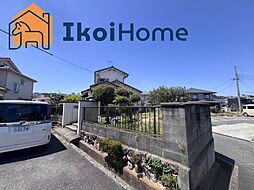 明石市大久保町山手台24-2期　1号地　土地
