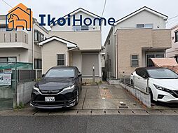 神戸市西区池上2丁目　中古戸建