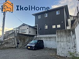 明石市魚住町中尾　中古戸建