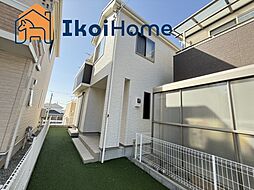 神戸市西区大津和2丁目　中古戸建