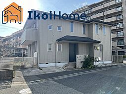 明石市藤江　中古戸建