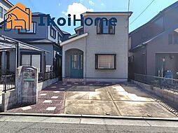 明石市大久保町大窪　中古一戸建