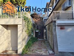 明石市魚住町錦が丘2丁目　中古