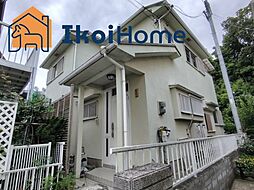 神戸市西区伊川谷町潤和　中古一戸建