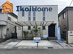 神戸市西区春日台5丁目　中古一戸建