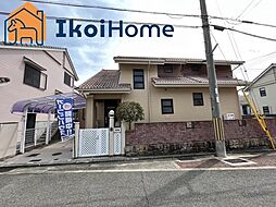 神戸市西区樫野台3丁目　中古戸建　リフォ完