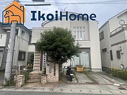 西区玉津町今津　中古戸建