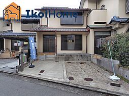 神戸市西区糀台4丁目　中古戸建