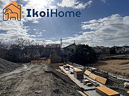 明石市二見町福里2期　全7区画　第7号地　土地
