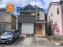 神戸市西区玉津町高津橋　中古戸建