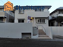 神戸市西区樫野台4丁目　中古