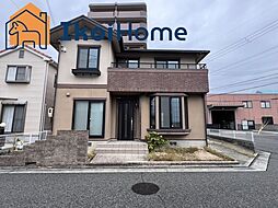 明石市藤江　中古一戸建
