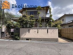 神戸市西区美賀多台5丁目　中古一戸建