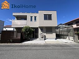 神戸市西区池上2丁目　中古一戸建