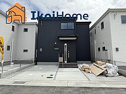 神戸市西区玉津町新方　新築戸建　2号棟