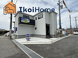 神戸市西区玉津町新方　新築戸建　4号棟