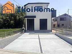 神戸市西区押部谷町西盛　新築　2号地
