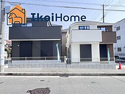 神戸市西区北別府5丁目　第10　1号棟　新築