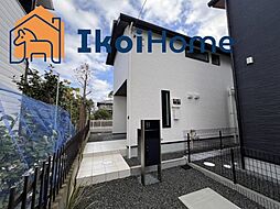 神戸市西区美賀多台4丁目　新築