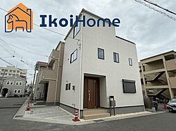 神戸市西区玉津町吉田　2期　新築　1号棟