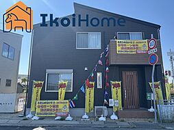 明石市二見町東二見　新築一戸建　東二見IIIA号地