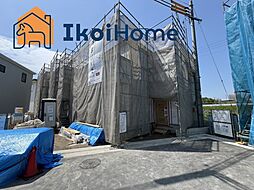 神戸市西区玉津町新方　新築戸建　6号棟