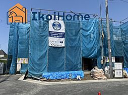 神戸市西区玉津町新方　新築戸建　7号棟