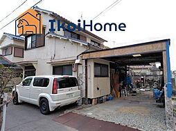 明石市大久保町大窪　中古戸建
