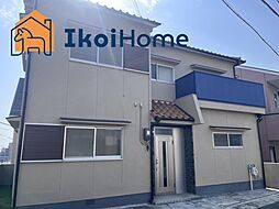 明石市魚住町西岡　中古戸建
