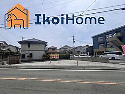 明石市太寺2丁目　土地