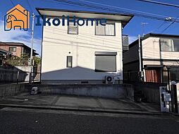 神戸市西区玉津町高津橋　中古一戸建