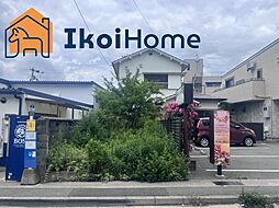 神戸市西区伊川谷町有瀬　土地