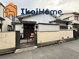 明石市二見町福里　土地