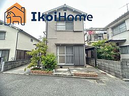 明石市太寺天王町　中古戸建