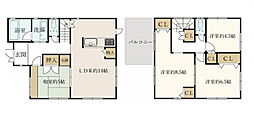 明石市大久保町西脇　中古戸建