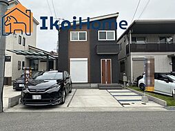 神戸市西区伊川谷町有瀬　中古戸建