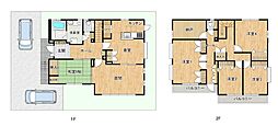 神戸市西区丸塚2丁目　中古戸建