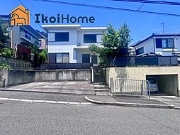 神戸市西区富士見が丘4丁目　中古戸建