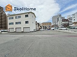 明石市小久保1丁目　土地